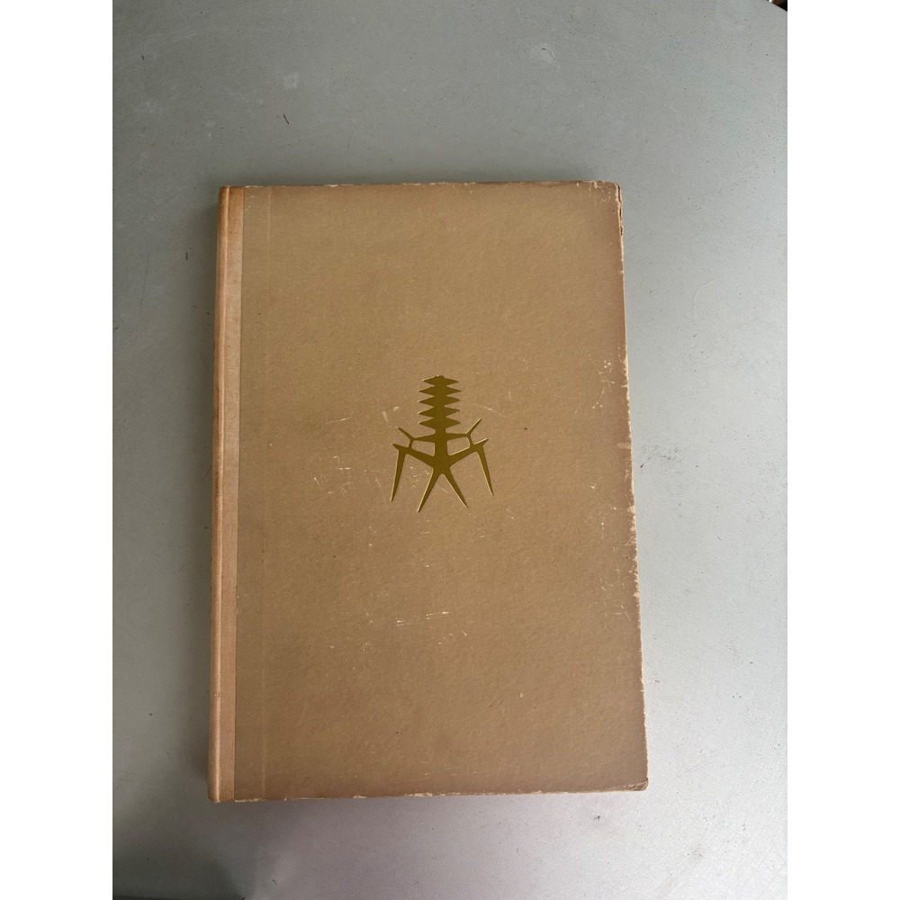 Arts de l Oceanie Maurice Leenhardt 1947 French Oceanic Tribal Art Book Paris